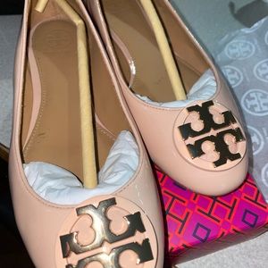 Tory Burch Claire Ballet Flat
